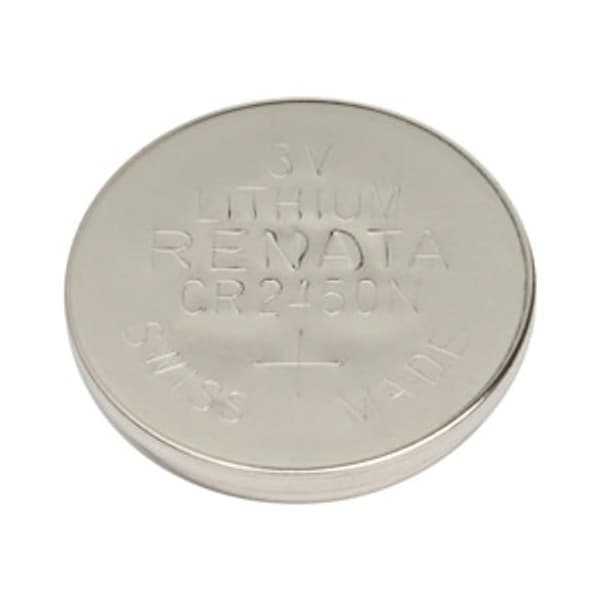 Ilc Replacement for Renata Cr2450n CR2450N RENATA - main